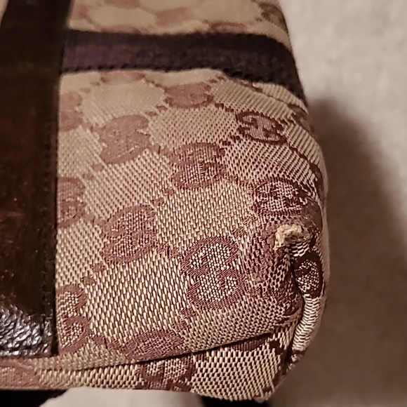 Gucci belt bag - Picture 6 of 11